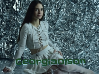 Georgiaolson