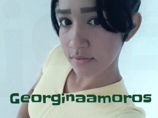 Georginaamoros