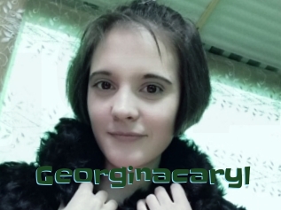 Georginacaryl