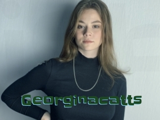 Georginacatts