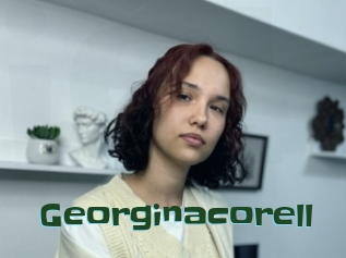 Georginacorell