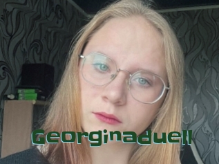 Georginaduell