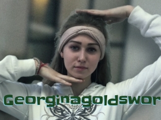Georginagoldswor