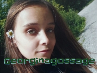 Georginagossage