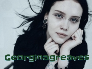 Georginagreaves