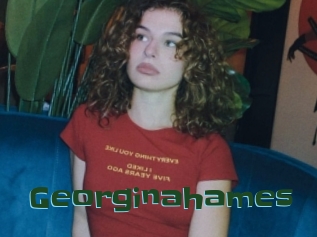 Georginahames