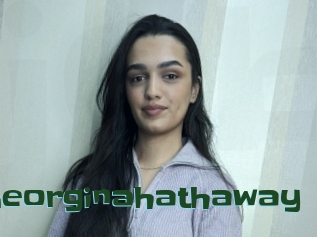Georginahathaway