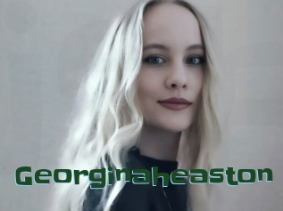 Georginaheaston