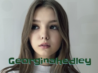 Georginahedley