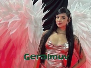 Geralmuv
