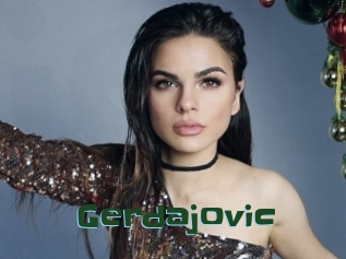 Gerdajovic