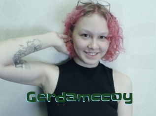 Gerdamccoy