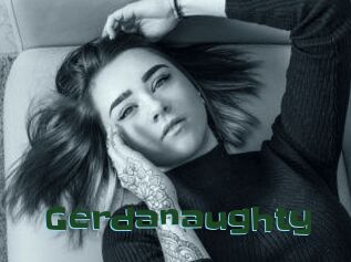 Gerdanaughty