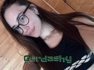 Gerdashy