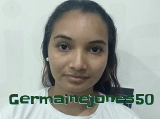 Germainejones50
