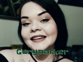 Geryparker
