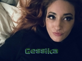 Gessika