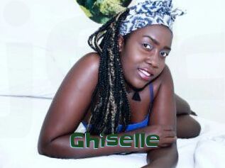 Ghiselle