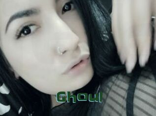 Ghoul