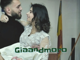giaandmoro Jeune baise