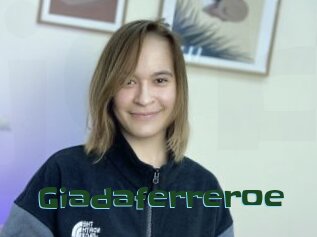 Giadaferreroe