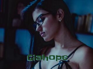 Giahope