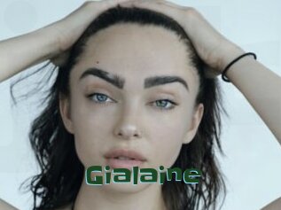 Gialaine