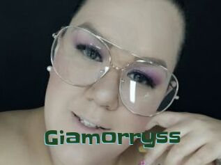 Giamorryss