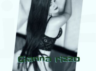Gianna_rizzo