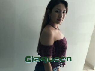 Giaqueen