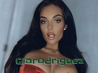 Giarodriguez