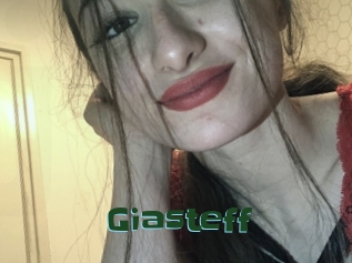 Giasteff
