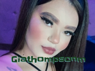 Giathompsonm