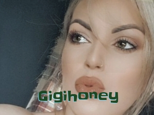 Gigihoney