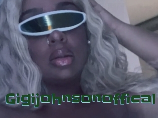 Gigijohnsonoffical