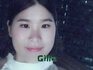 Gilla