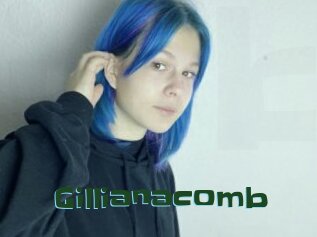 Gillianacomb