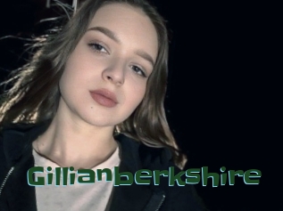 Gillianberkshire