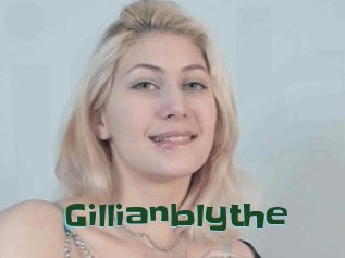 Gillianblythe