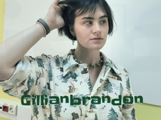 Gillianbrandon