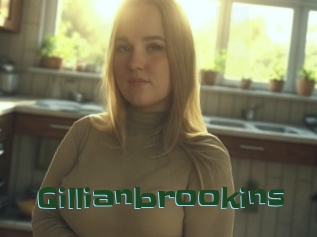 Gillianbrookins