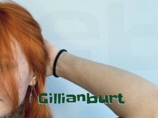 Gillianburt