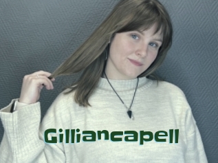 Gilliancapell