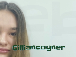 Gilliancoyner