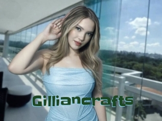 Gilliancrafts