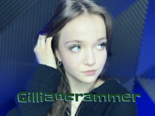 Gilliancrammer