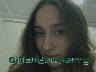 Gilliandewberry