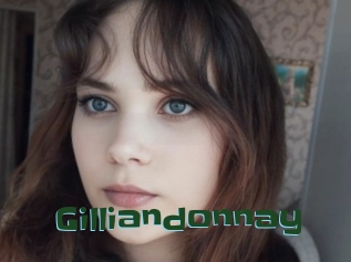 Gilliandonnay
