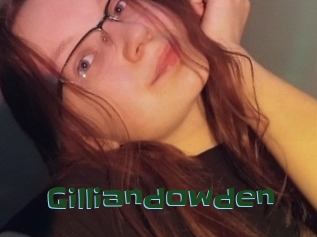 Gilliandowden