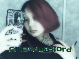 Gilliandunsford